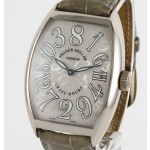  Franck Muller Casablanca Crazy Hours Ref. 7851 CH