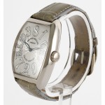  Franck Muller Casablanca Crazy Hours Ref. 7851 CH