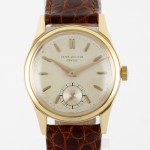 Patek Philippe Calatrava Ref. 2483