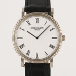  Patek Philippe Calatrava Ref. 5120G