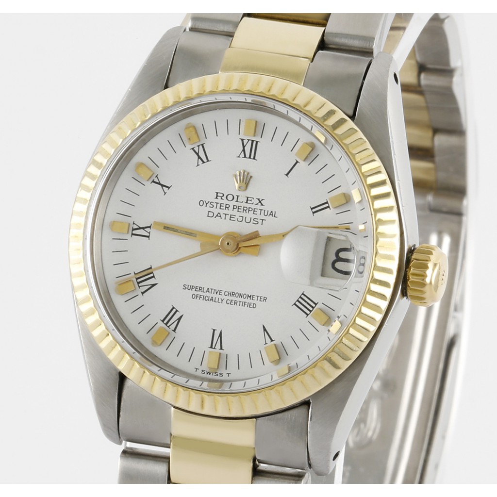 Rolex on sale datejust 6827