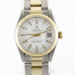  Rolex Date Just Ref. 6827