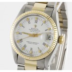  Rolex Date Just Ref. 6827