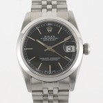  Rolex Date Just Ref. 68240