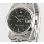  Rolex Date Just Ref. 68240