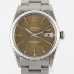  Rolex Date Just Ref. 16014