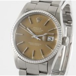  Rolex Date Just Ref. 16014