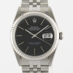  Rolex Date Just Ref. 16234
