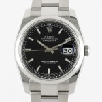  Rolex Date Just Ref. 116200