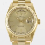  Rolex Day Date Ref. 18038