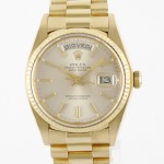  Rolex Day Date Ref. 18038