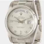  Rolex Day Date Ref. 18039