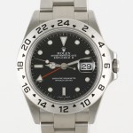  Rolex Explorer II Ref. 16570