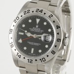  Rolex Explorer II Ref. 16570