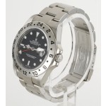  Rolex Explorer II Ref. 16570