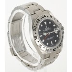  Rolex Explorer II Ref. 16570