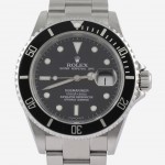 Rolex Submariner Ref. 16610