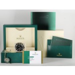  Rolex Submariner Ref. 116610LN