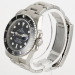  Rolex Submariner Ref. 116610LN