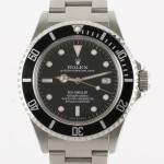  Rolex Sea Dweller Ref. 16600