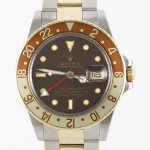 Rolex GMT Ref. 16753