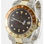 Rolex GMT Ref. 16753