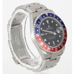  Rolex GMT Ref. 16710 Rettangular Dial