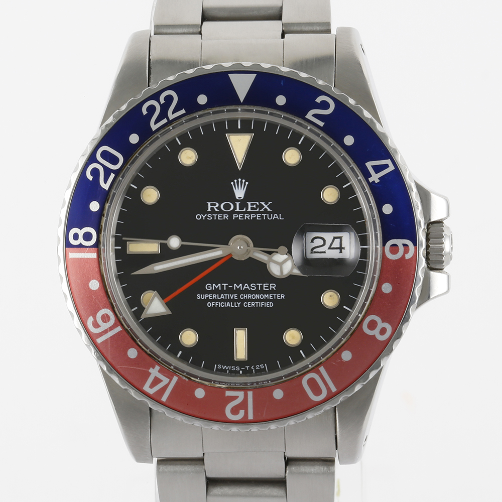 rolex 16750