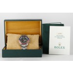  Rolex GMT Ref. 16750
