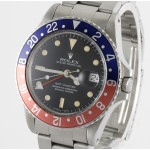  Rolex GMT Ref. 16750