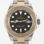  Rolex Yacht Master Ref. 116621