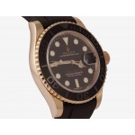  Rolex Yacht Master Ref. 116655