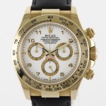  Rolex Daytona Ref. 116518