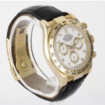  Rolex Daytona Ref. 116518