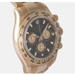  Rolex Daytona Ref. 116505