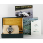  Rolex Daytona Ref. 16520 SEL