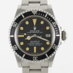  Rolex Sea Dweller Ref. 1665