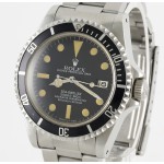  Rolex Sea Dweller Ref. 1665