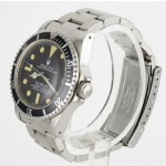  Rolex Sea Dweller Ref. 1665