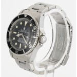  Rolex Sea Dweller Ref. 1665 Rail dial