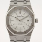  Audemars Piguet Royal Oak Ref. 15300ST