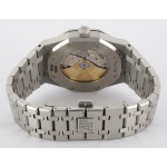  Audemars Piguet Royal Oak Ref. 15400ST Blue Boutique