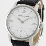  Baume & Mercier Classima