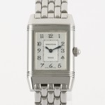  Jaeger Le Coultre Reverso Duetto Lady Ref. 266.8.44