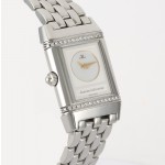  Jaeger Le Coultre Reverso Duetto Lady Ref. 266.8.44