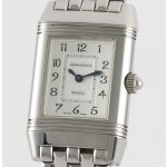  Jaeger Le Coultre Reverso Duetto Lady Ref. 266.8.44