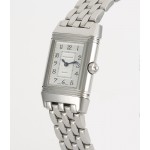  Jaeger Le Coultre Reverso Duetto Lady Ref. 266.8.44