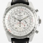  Breitling Bentley Special Edition 24 Heueres du Mans