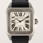 Cartier Santos 100 XL Ref. W20073X8