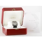 Cartier Santos 100 XL Ref. W20073X8